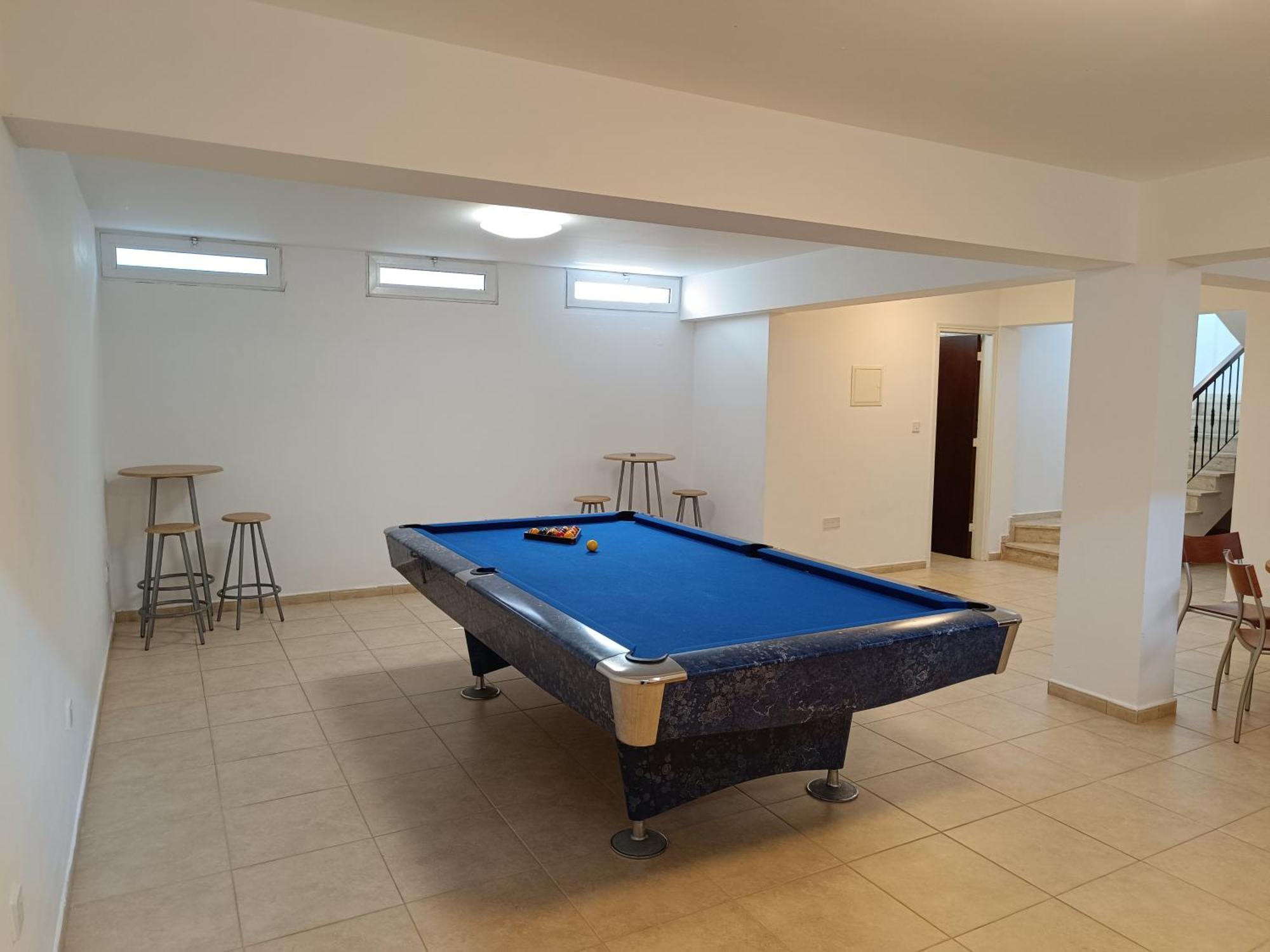 Horizon Villa Protaras Exterior photo