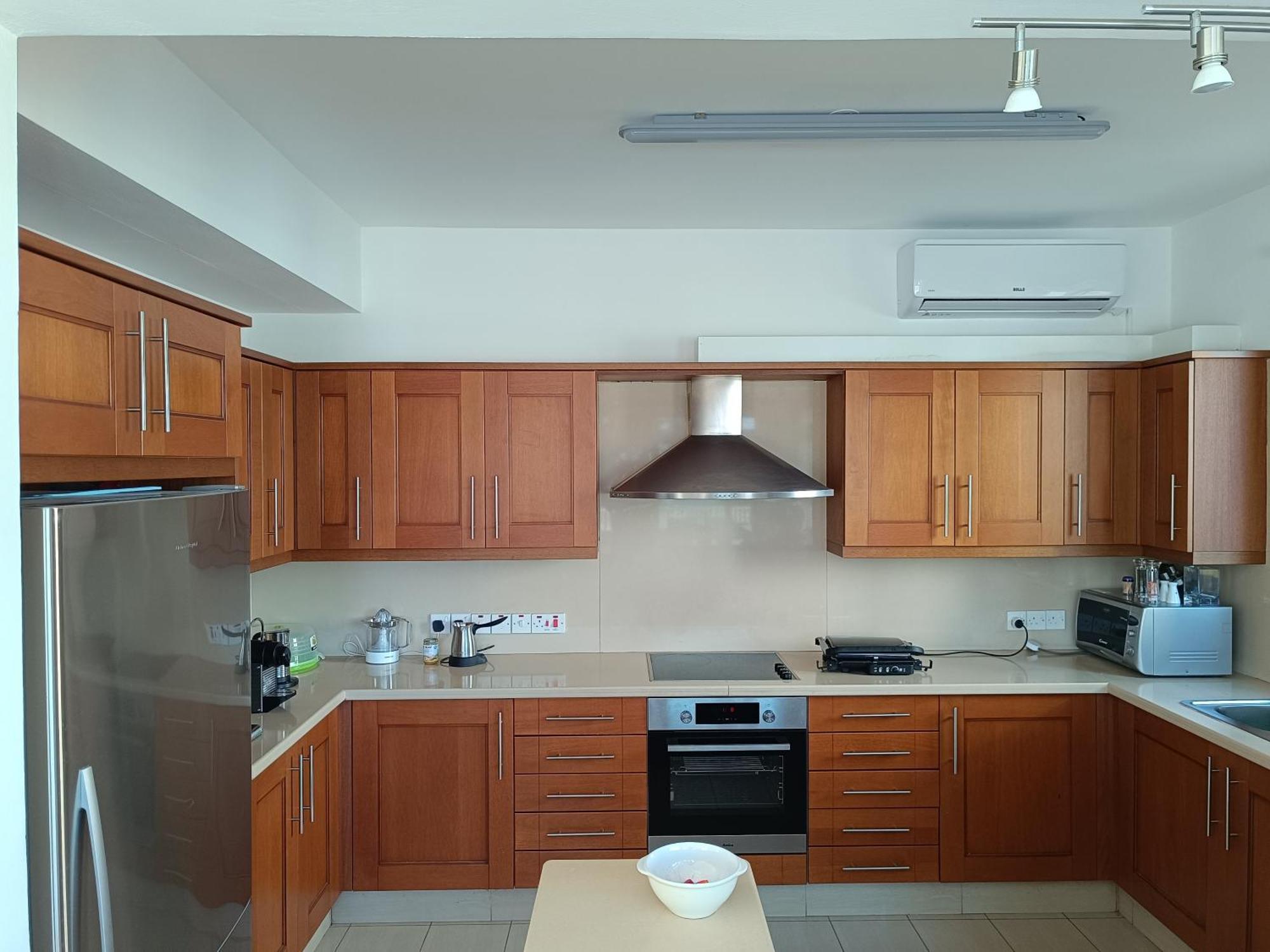 Horizon Villa Protaras Exterior photo
