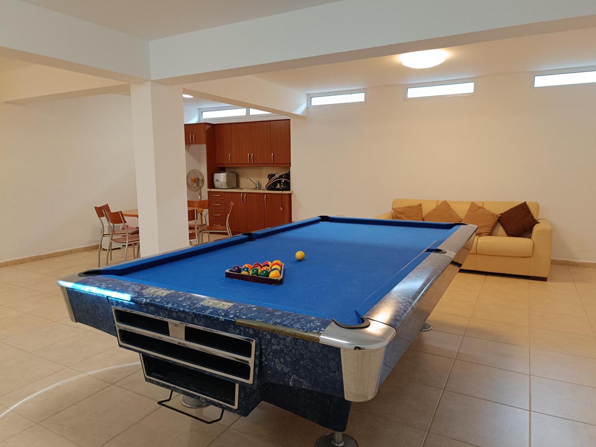 Horizon Villa Protaras Exterior photo