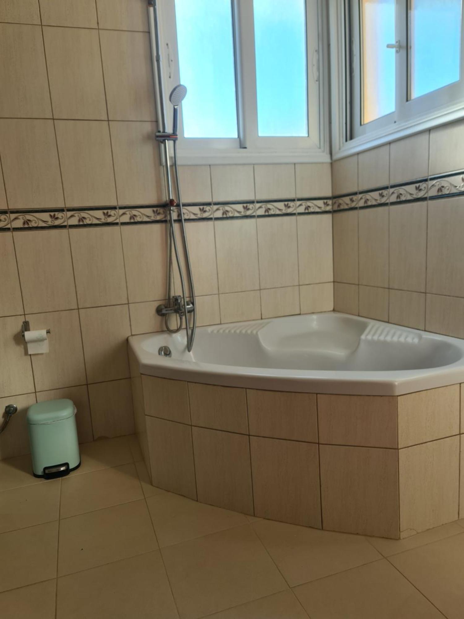 Horizon Villa Protaras Exterior photo