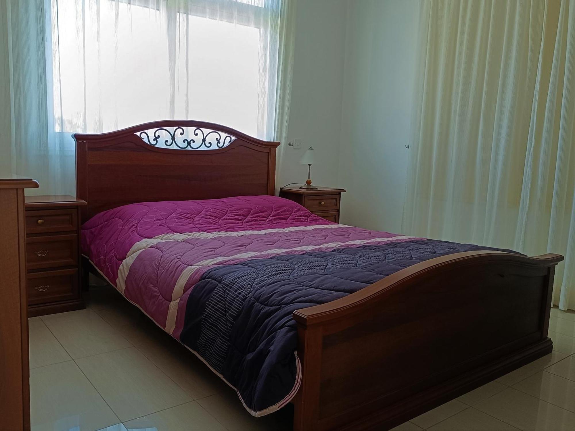 Horizon Villa Protaras Exterior photo