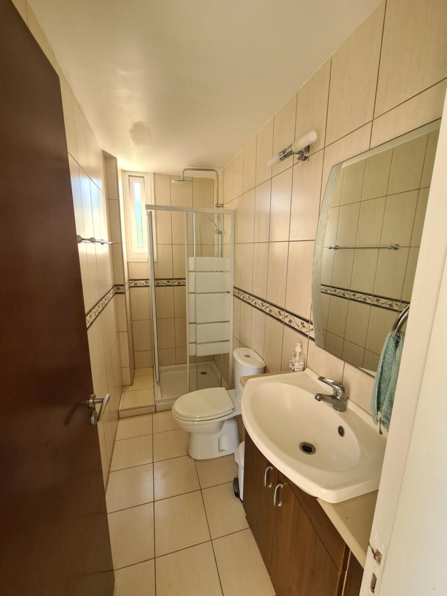 Horizon Villa Protaras Exterior photo