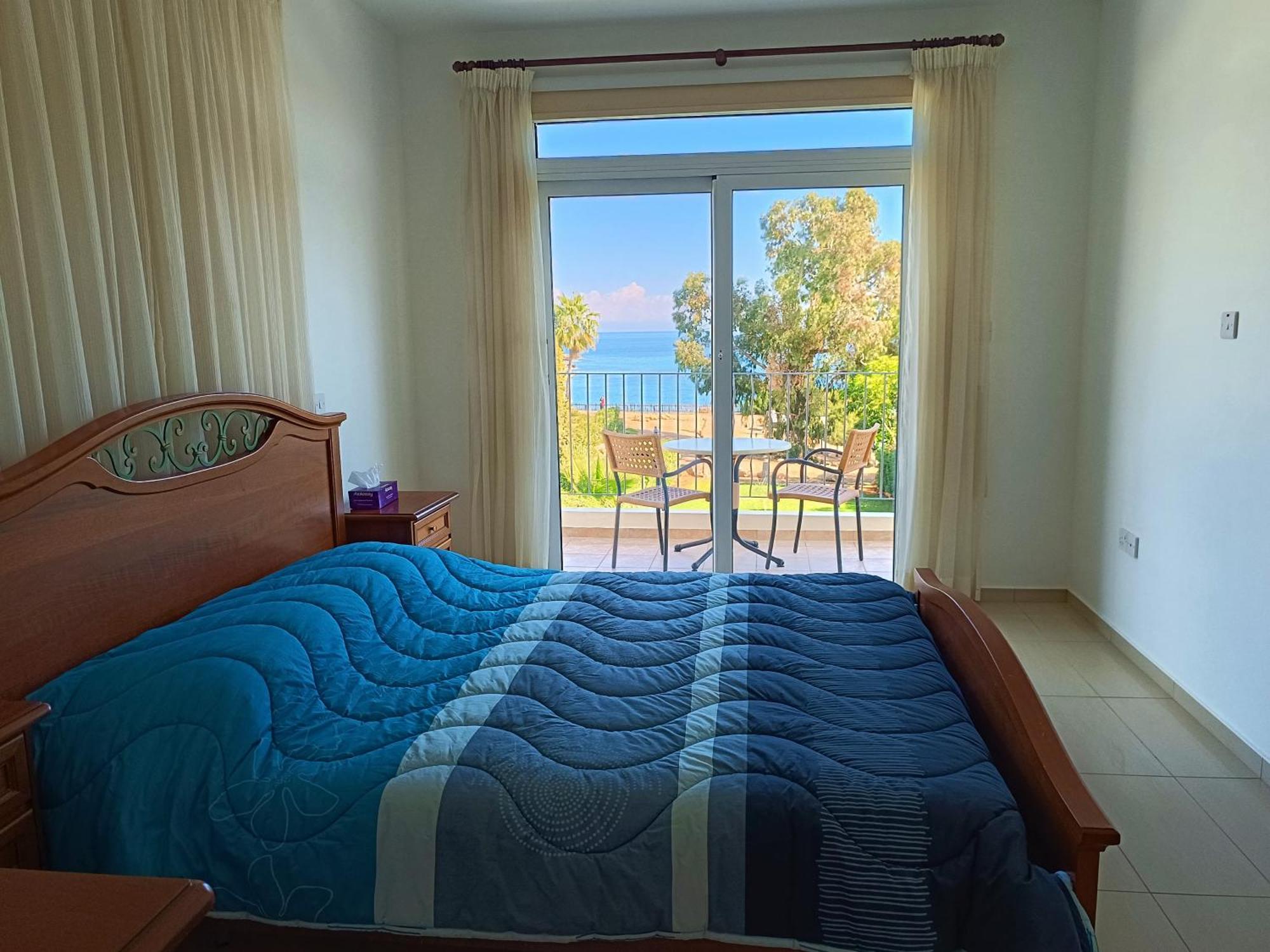 Horizon Villa Protaras Exterior photo