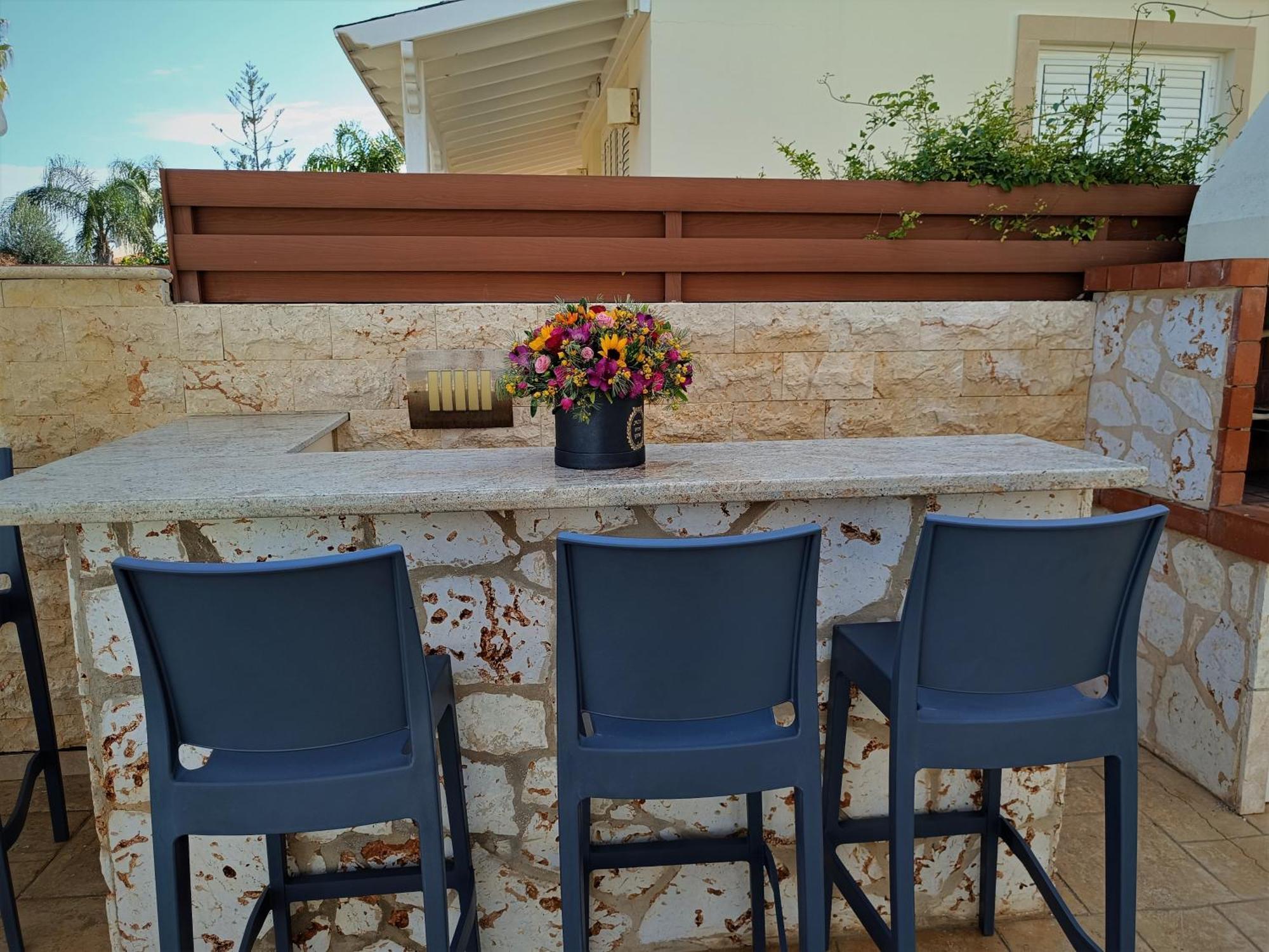 Horizon Villa Protaras Exterior photo