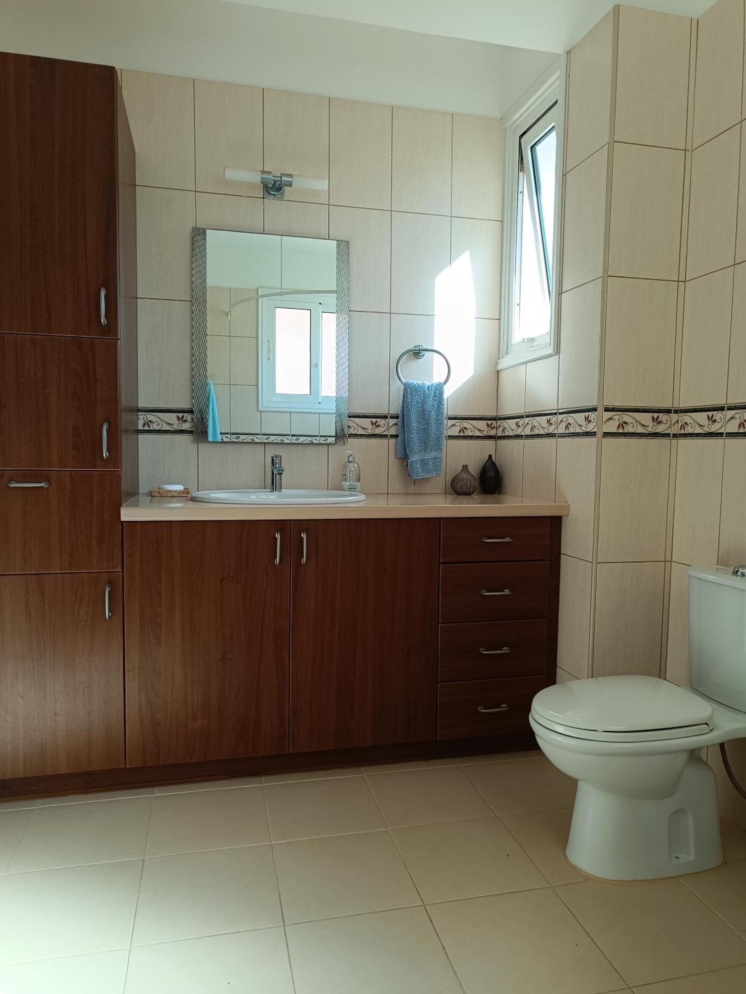 Horizon Villa Protaras Exterior photo