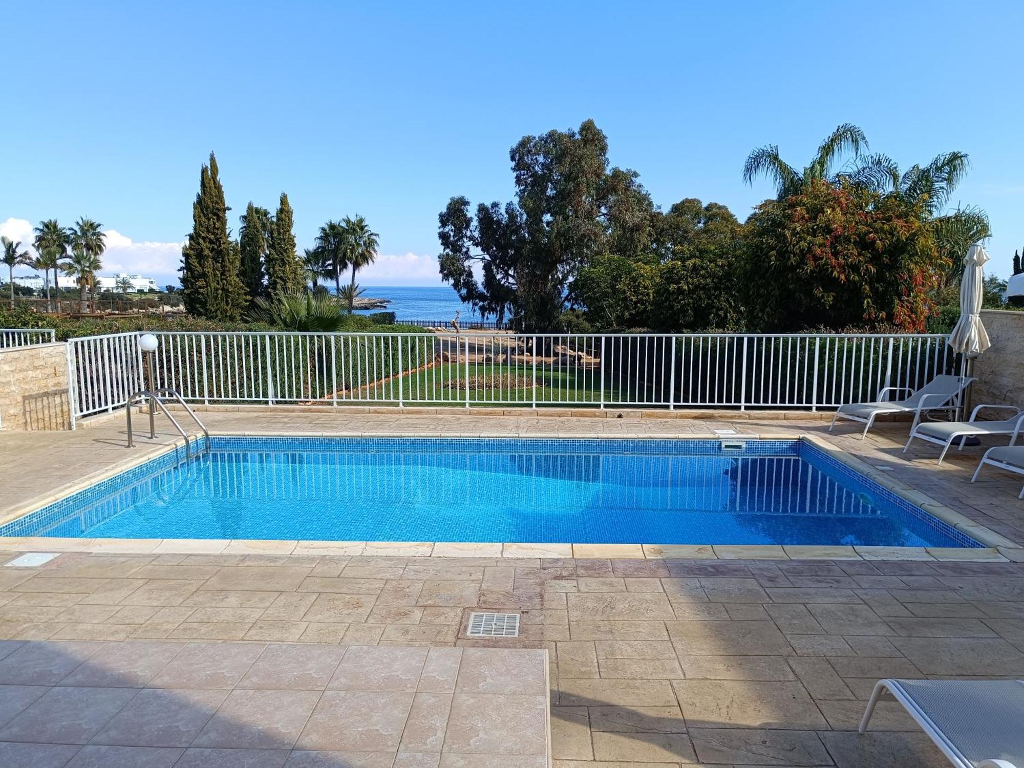 Horizon Villa Protaras Exterior photo