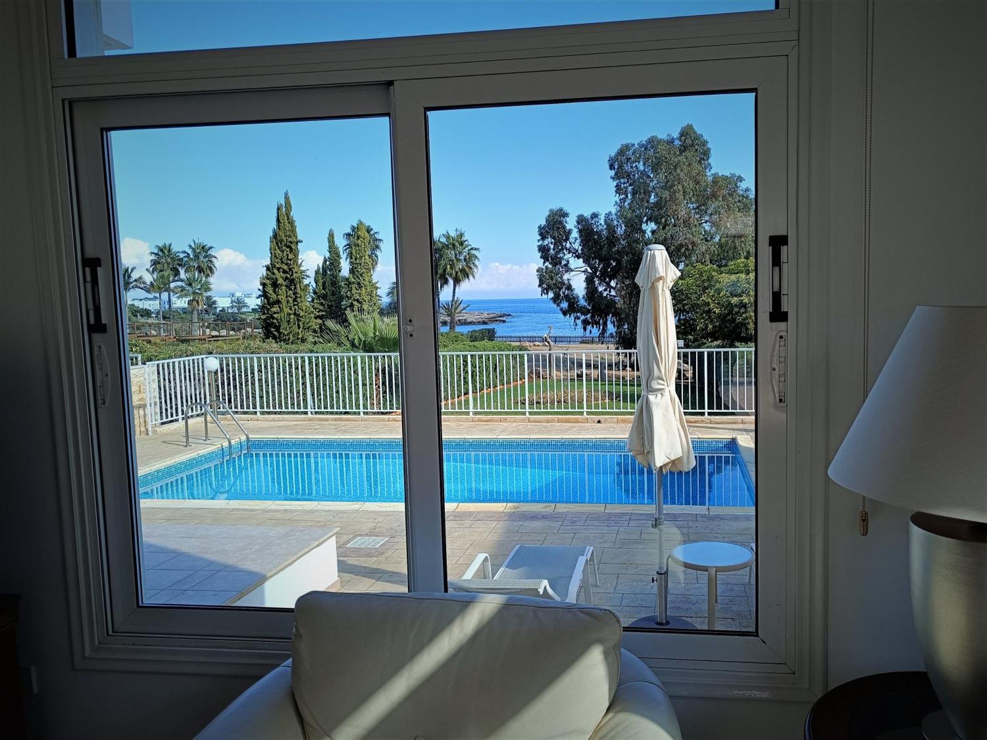 Horizon Villa Protaras Exterior photo