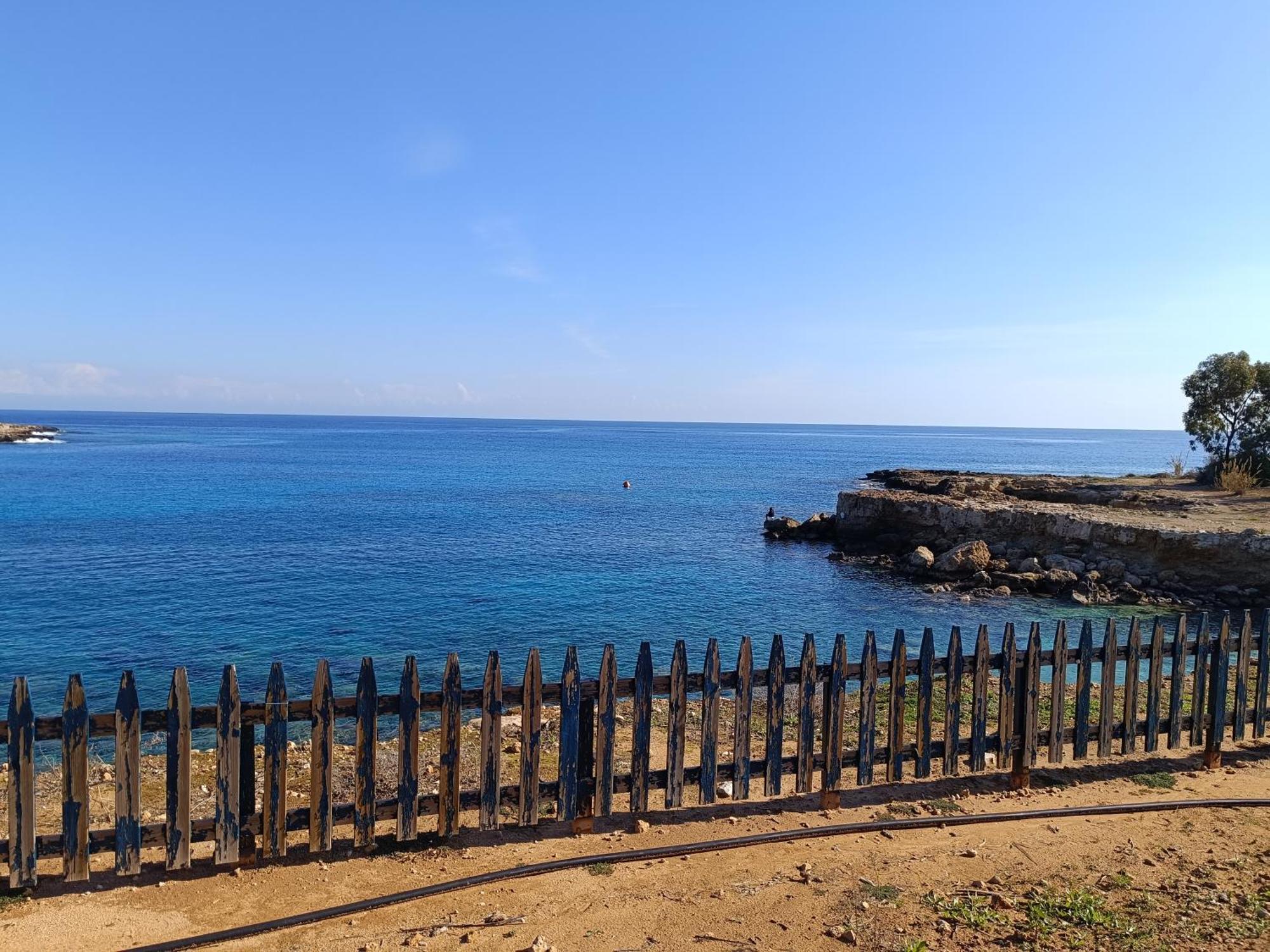 Horizon Villa Protaras Exterior photo
