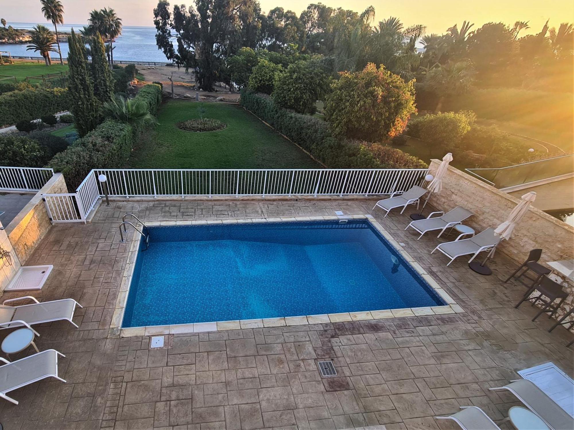 Horizon Villa Protaras Exterior photo