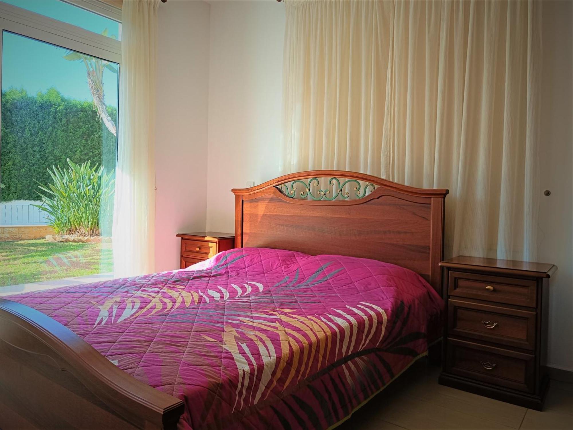 Horizon Villa Protaras Exterior photo