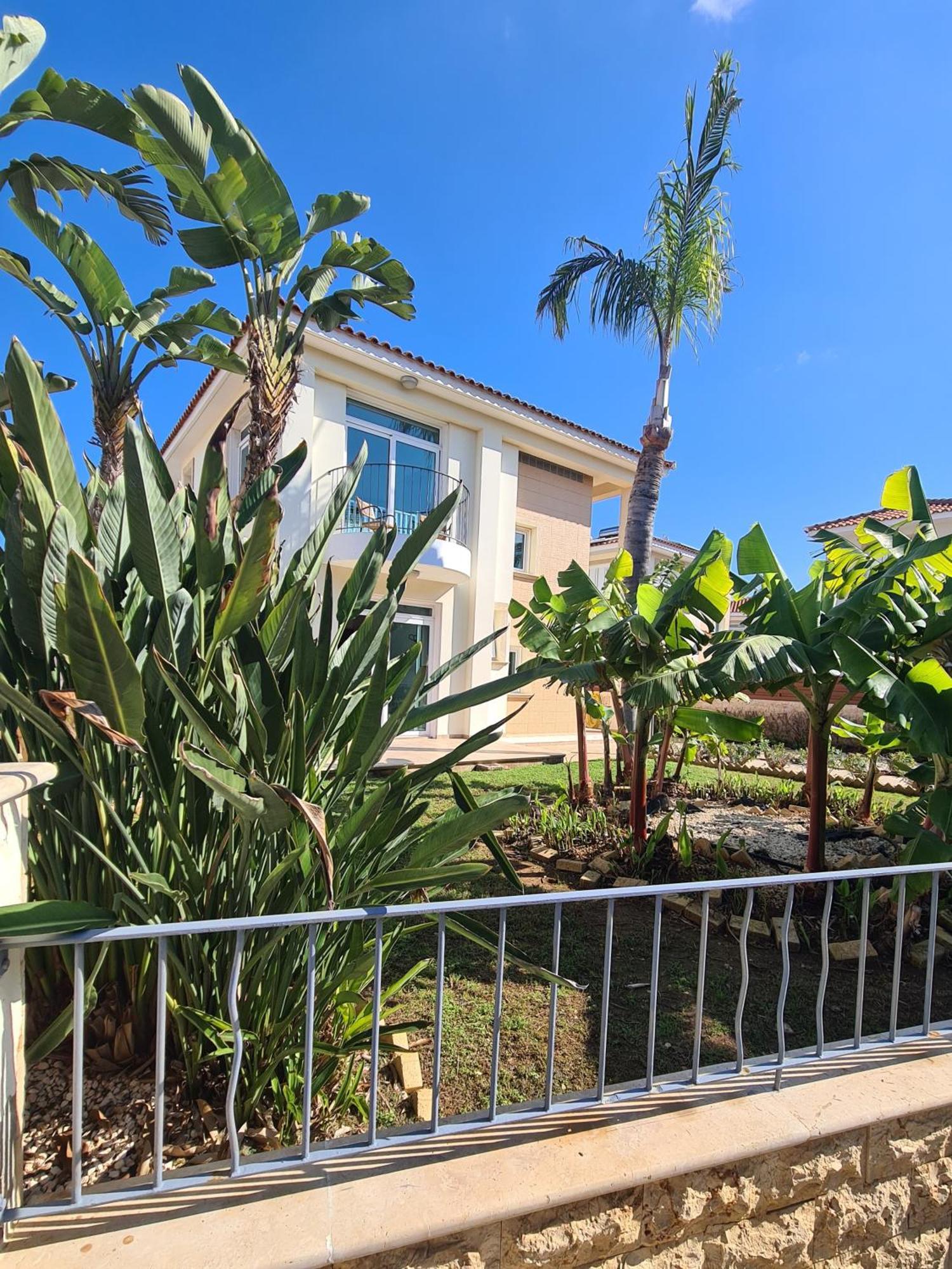 Horizon Villa Protaras Exterior photo