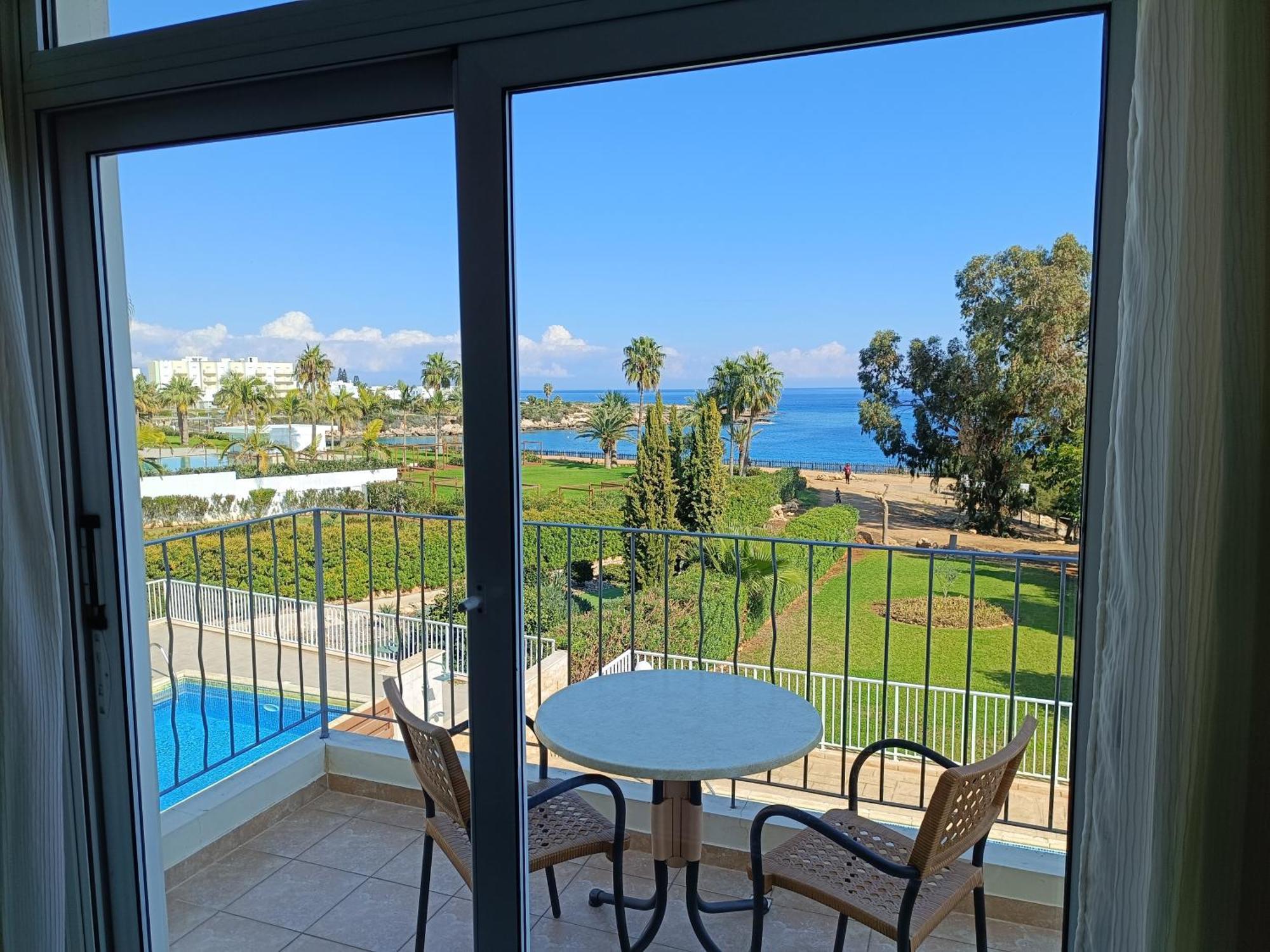 Horizon Villa Protaras Exterior photo