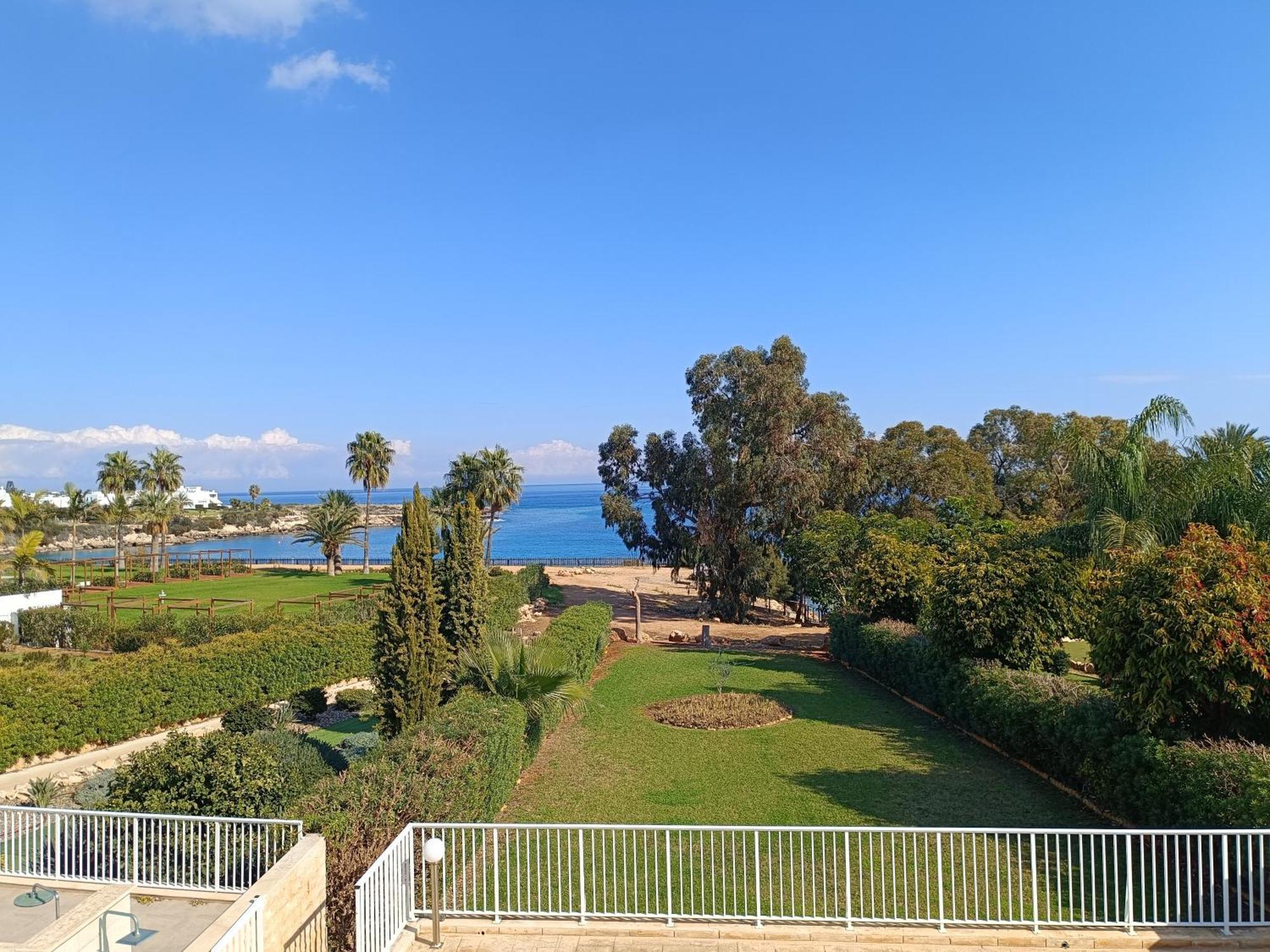Horizon Villa Protaras Exterior photo