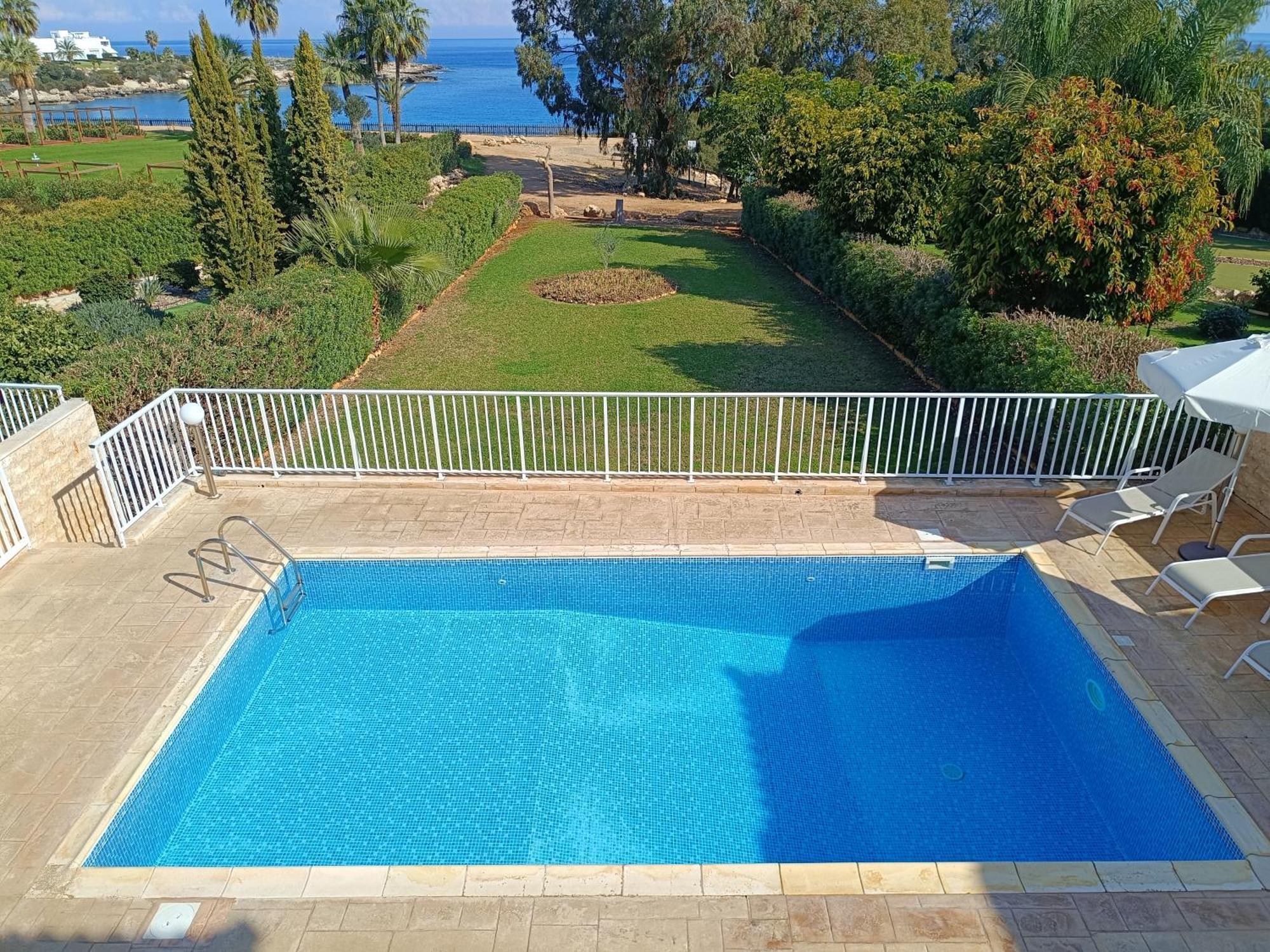 Horizon Villa Protaras Exterior photo