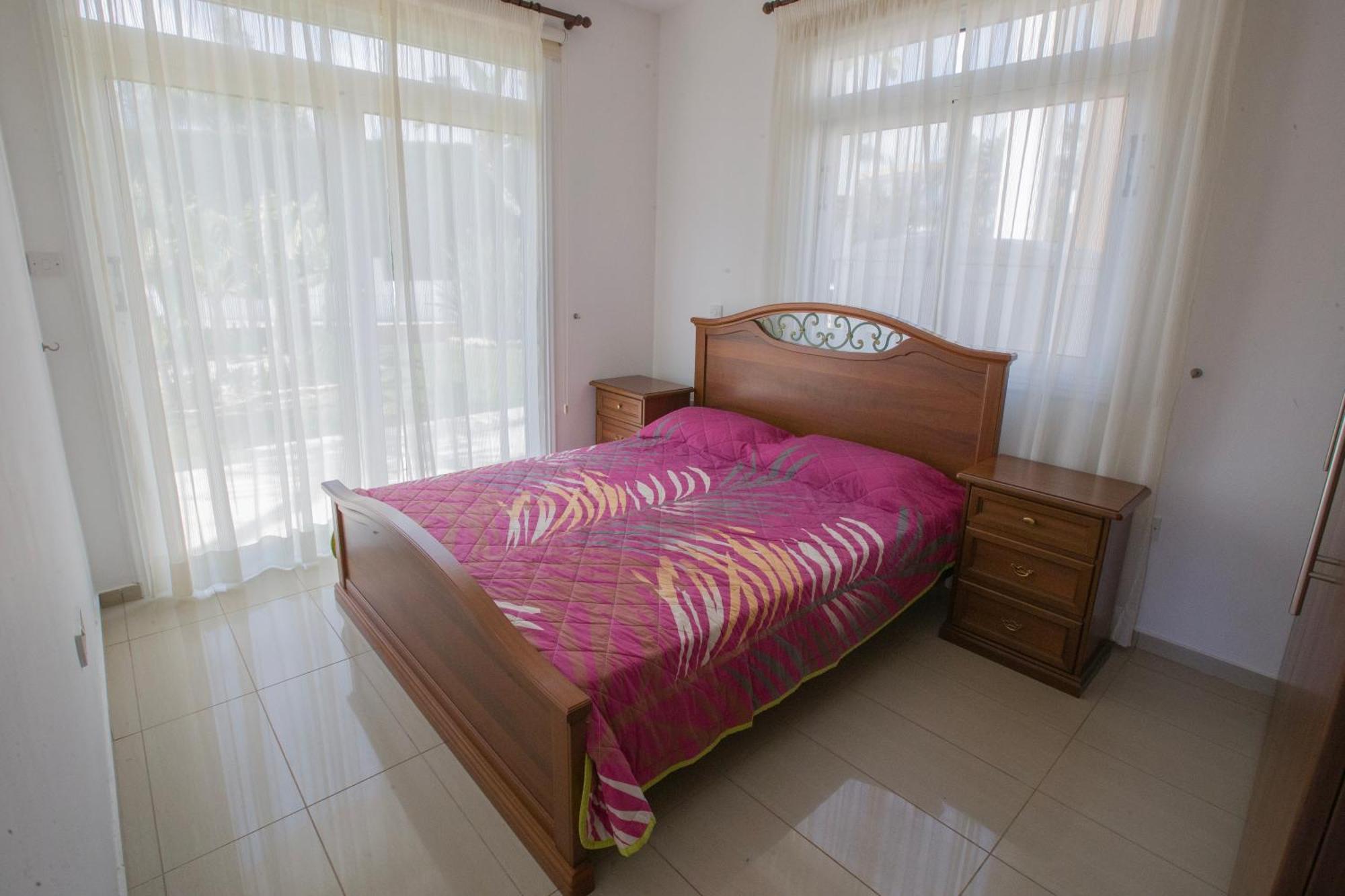 Horizon Villa Protaras Exterior photo