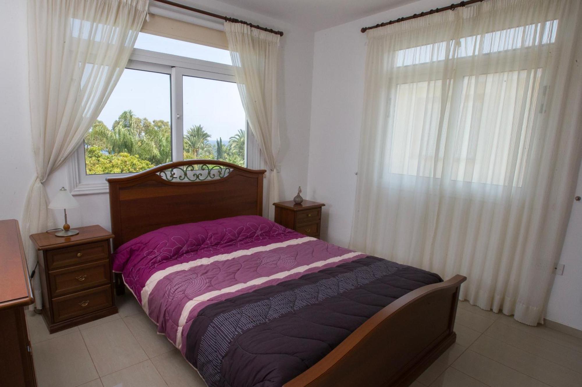 Horizon Villa Protaras Exterior photo