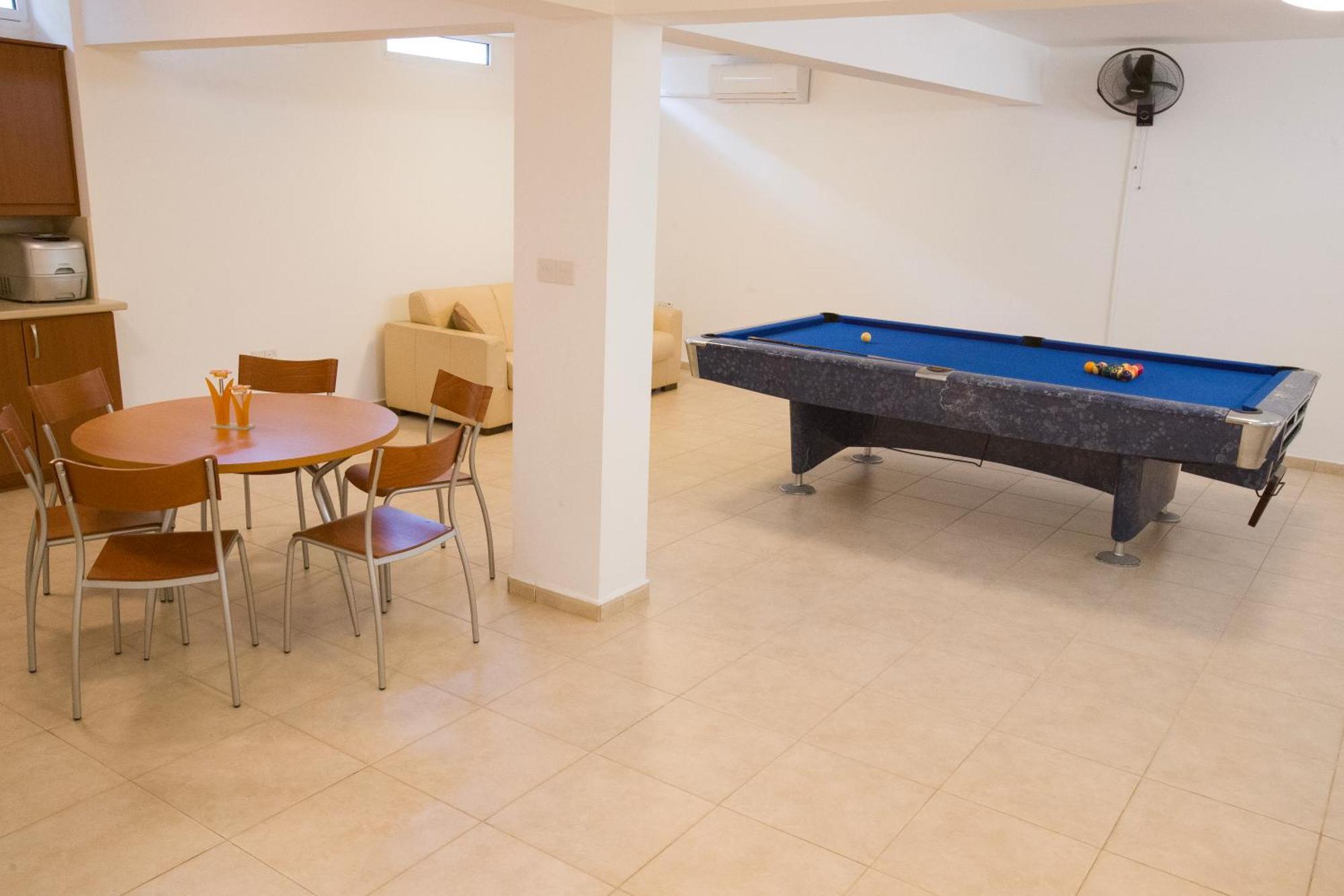 Horizon Villa Protaras Exterior photo