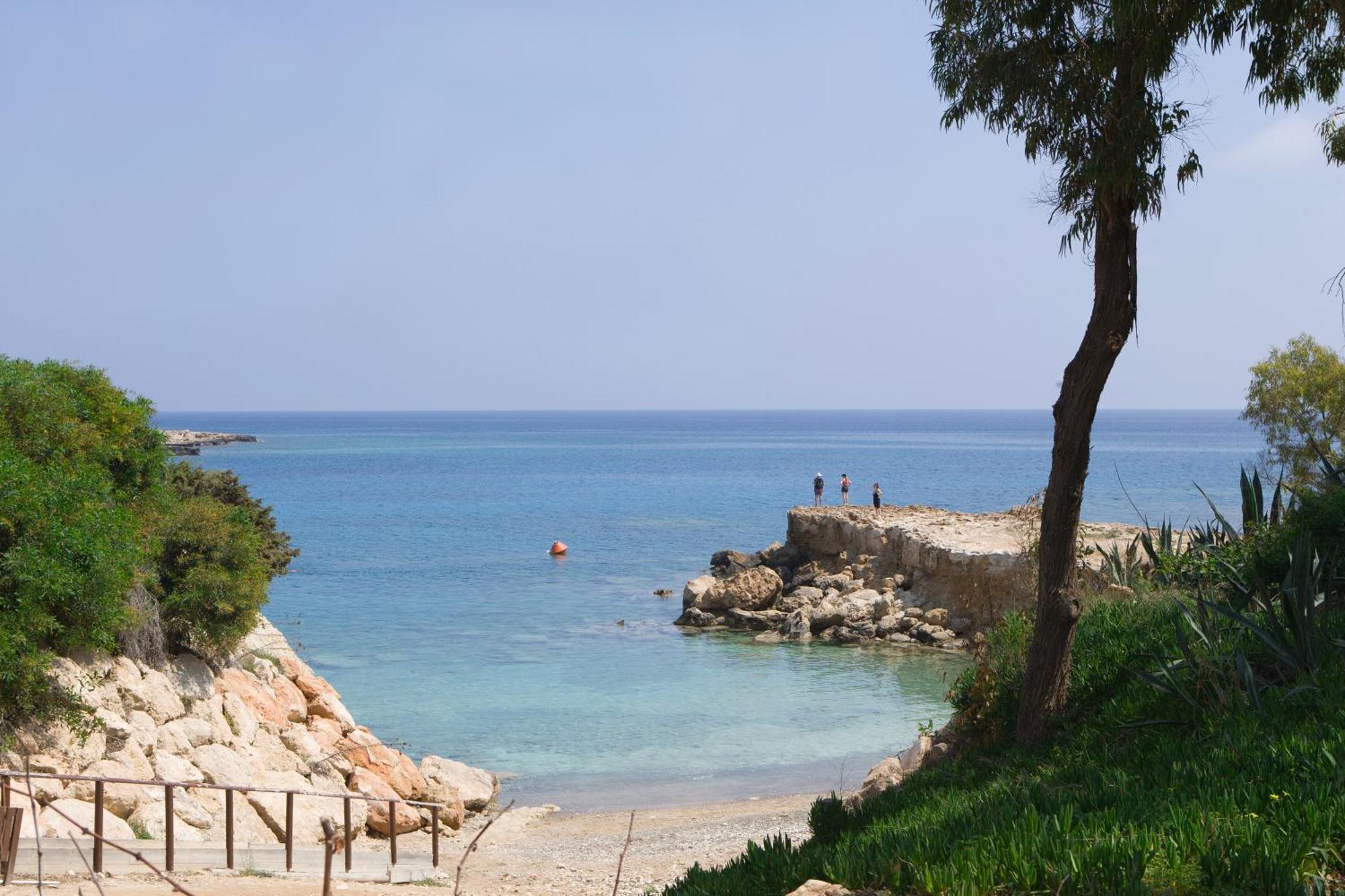 Horizon Villa Protaras Exterior photo