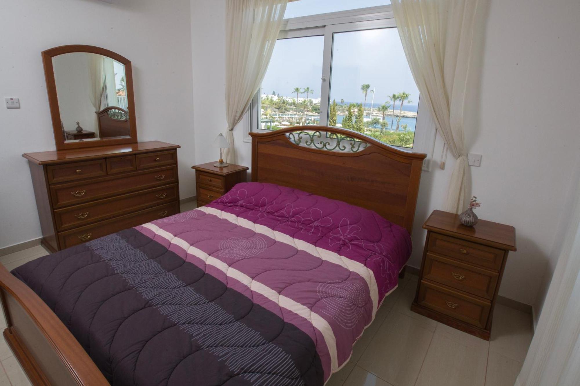 Horizon Villa Protaras Exterior photo