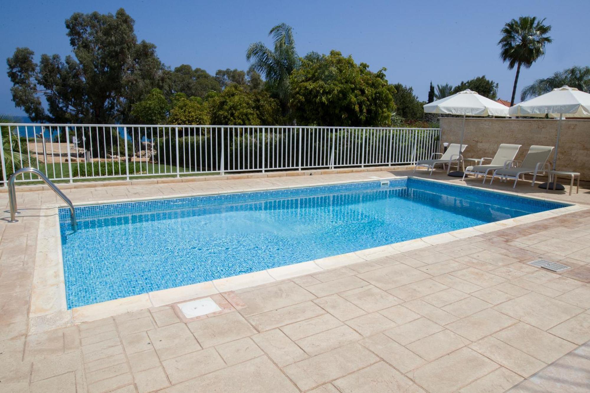 Horizon Villa Protaras Exterior photo