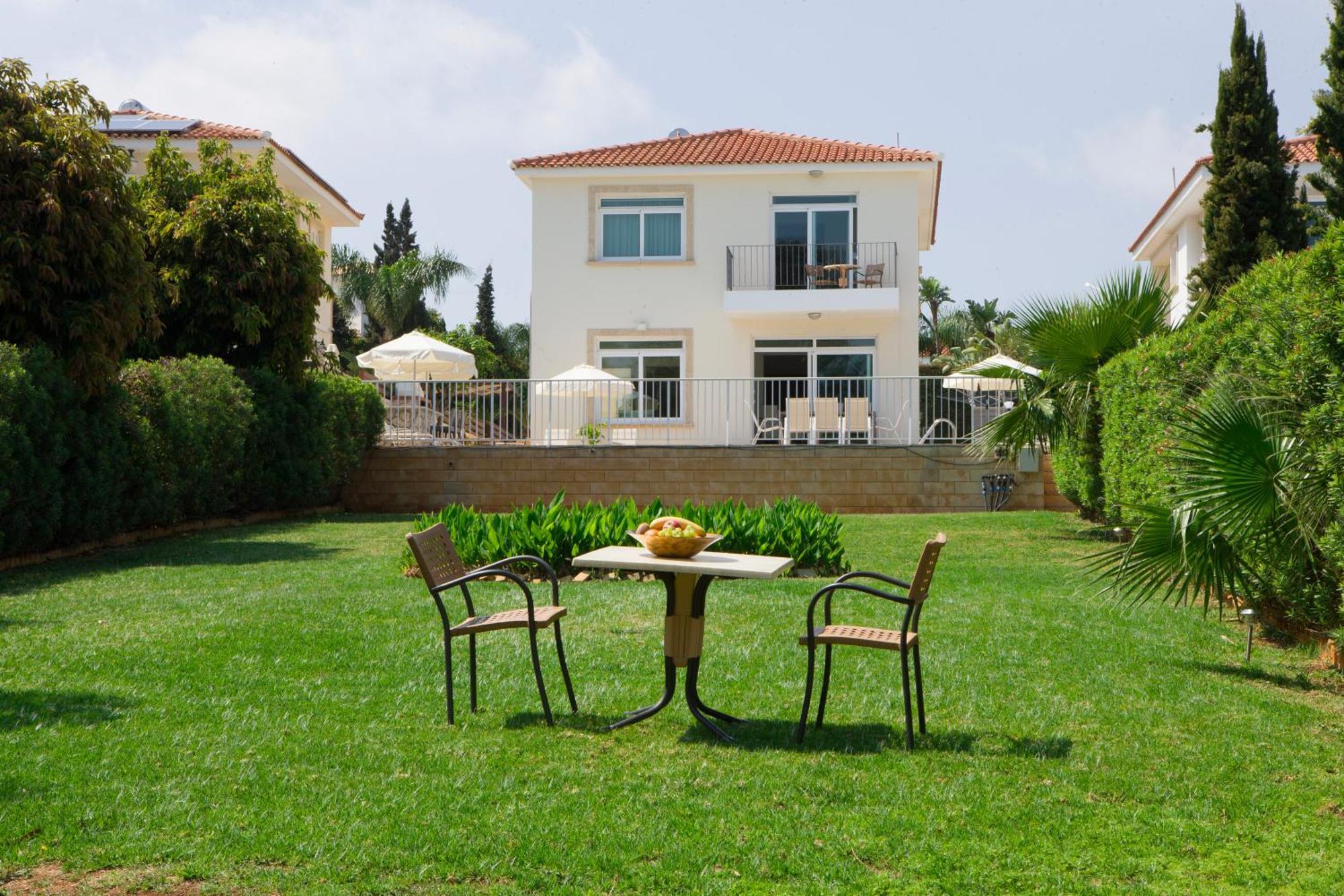 Horizon Villa Protaras Exterior photo