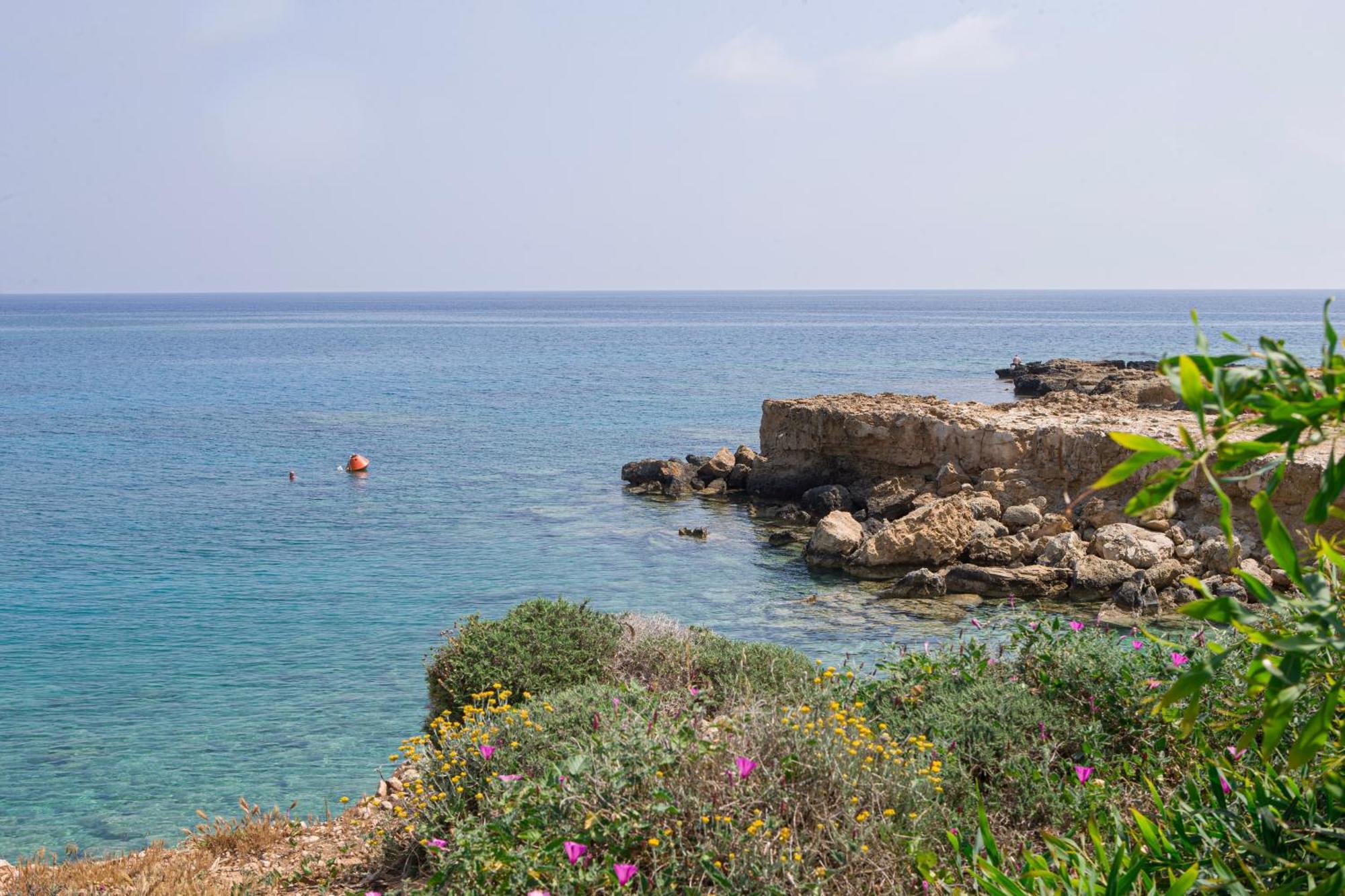 Horizon Villa Protaras Exterior photo