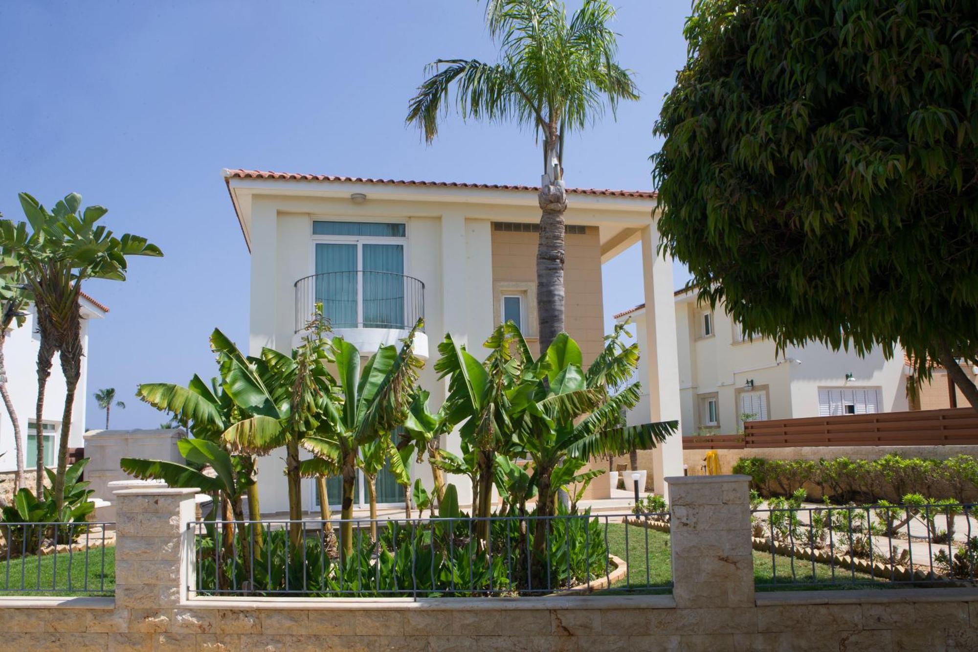 Horizon Villa Protaras Exterior photo
