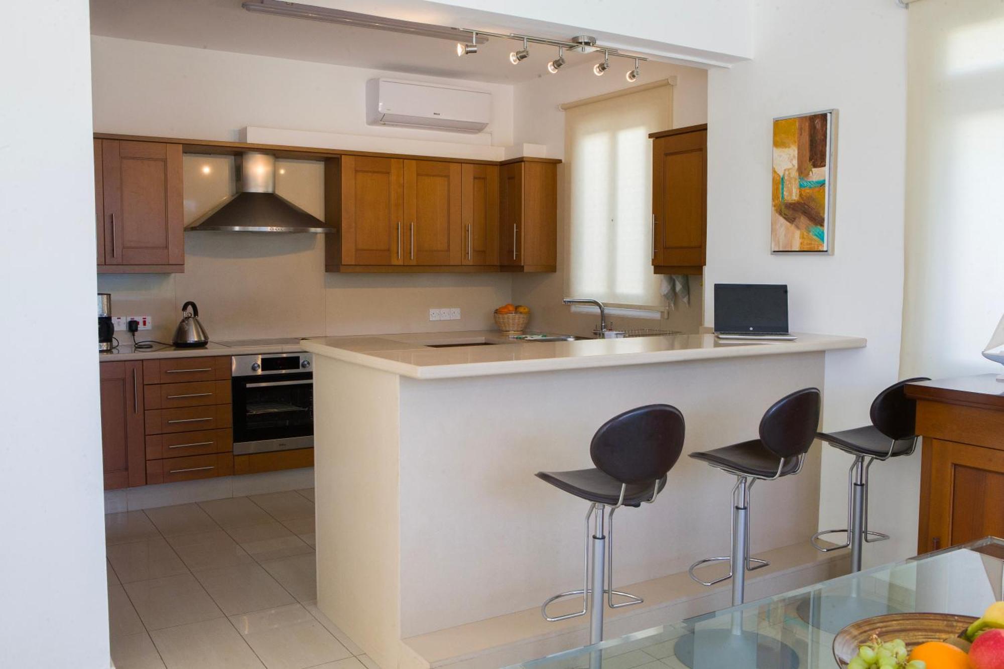 Horizon Villa Protaras Exterior photo