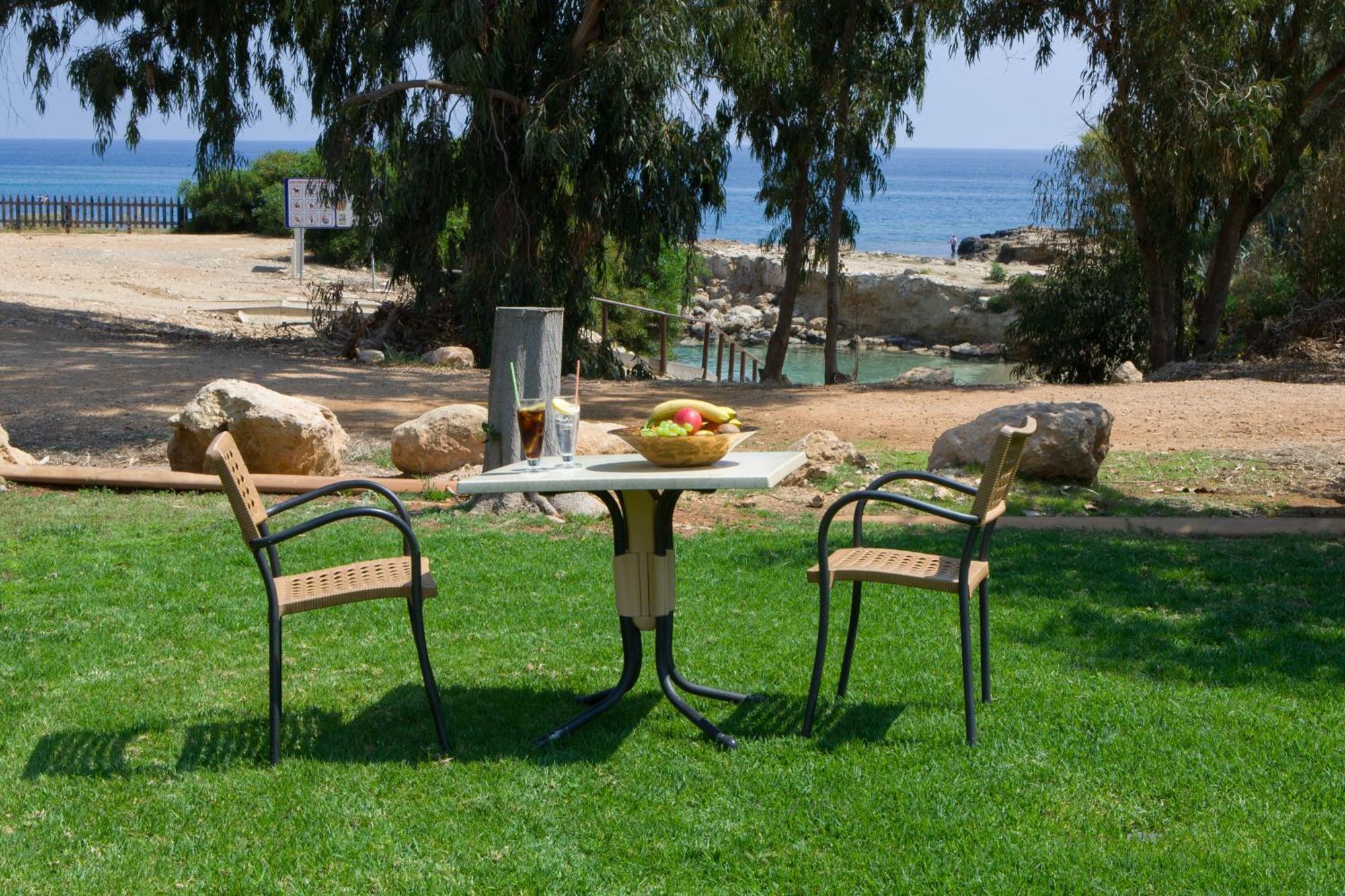Horizon Villa Protaras Exterior photo