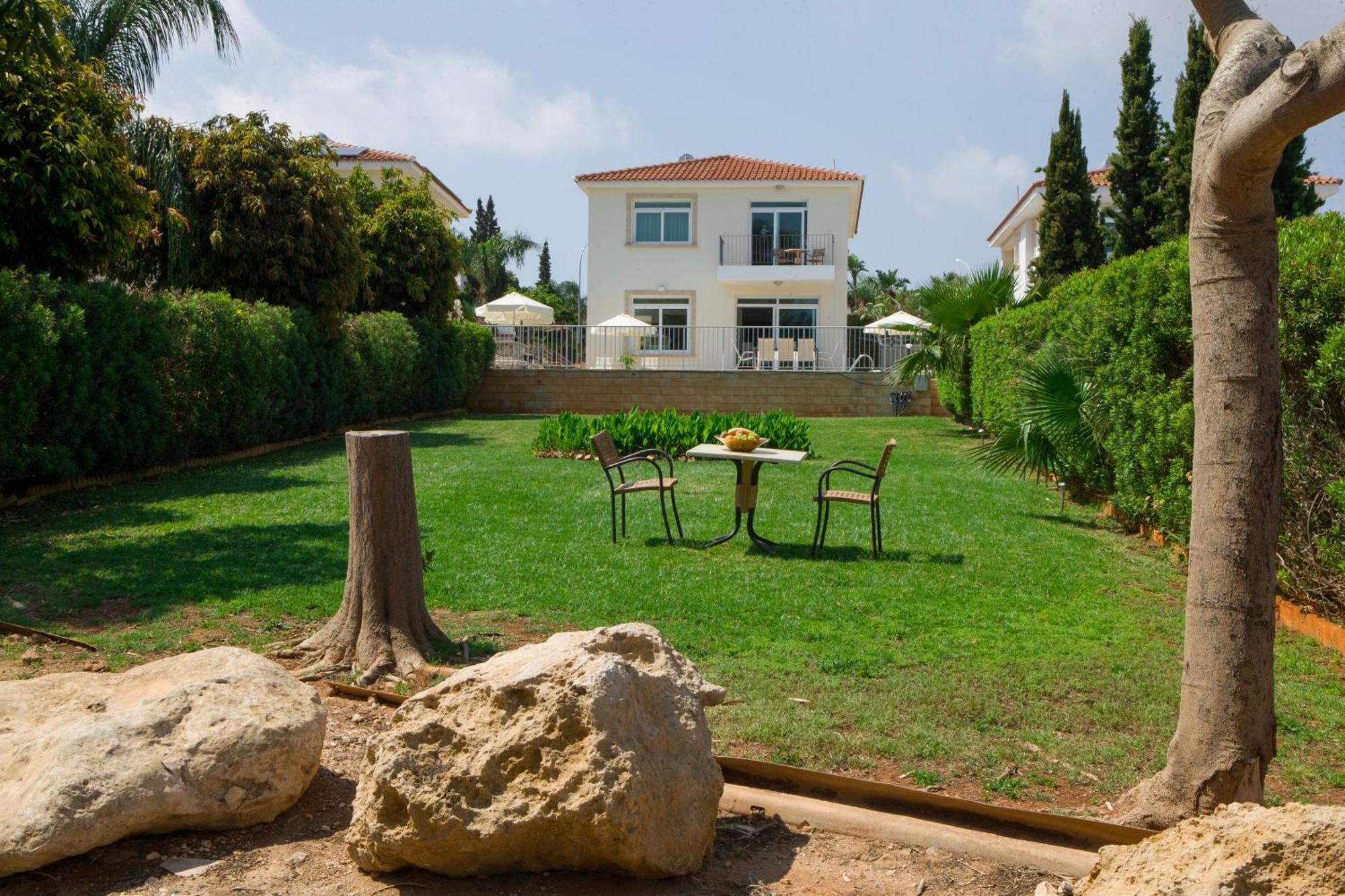 Horizon Villa Protaras Exterior photo