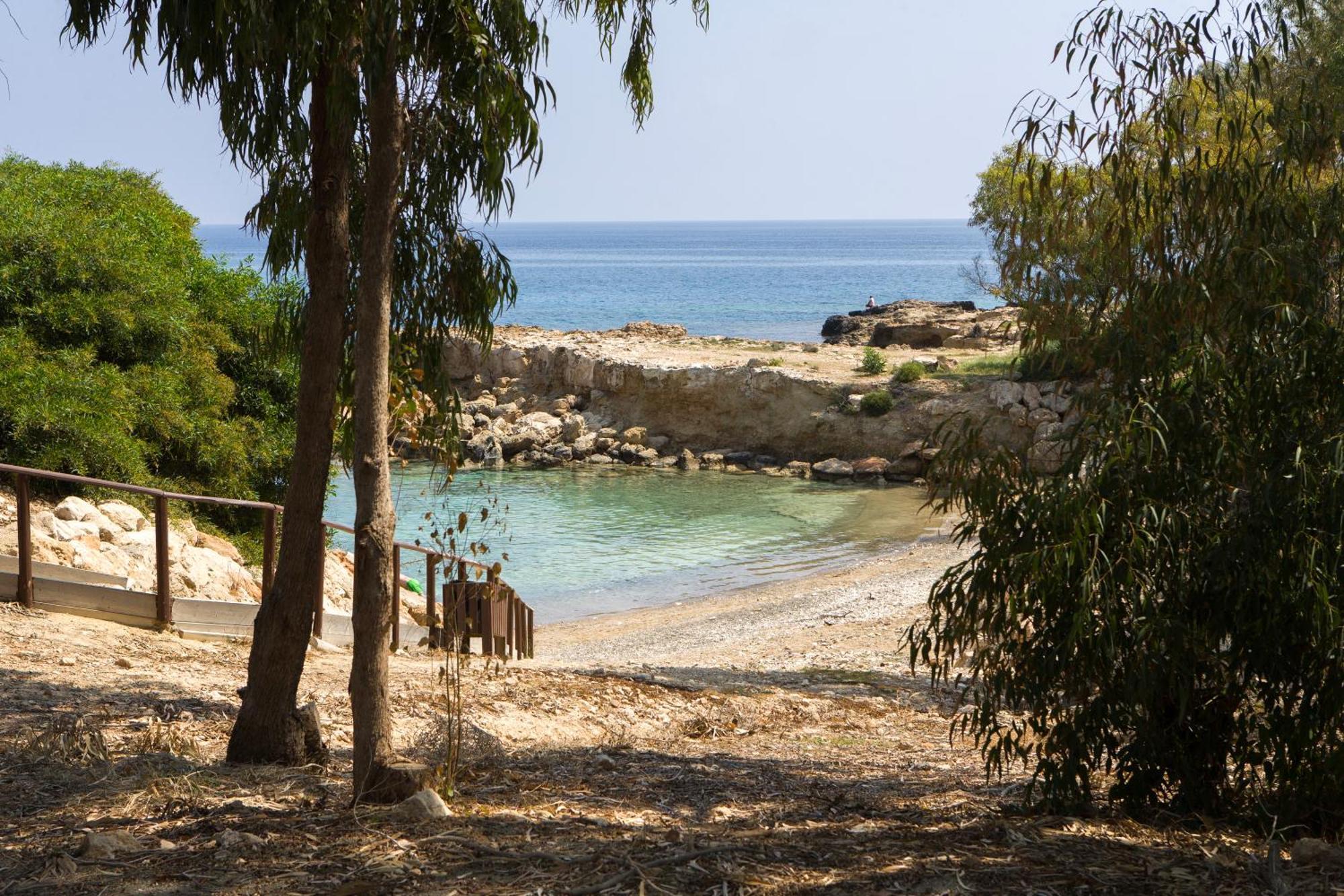 Horizon Villa Protaras Exterior photo