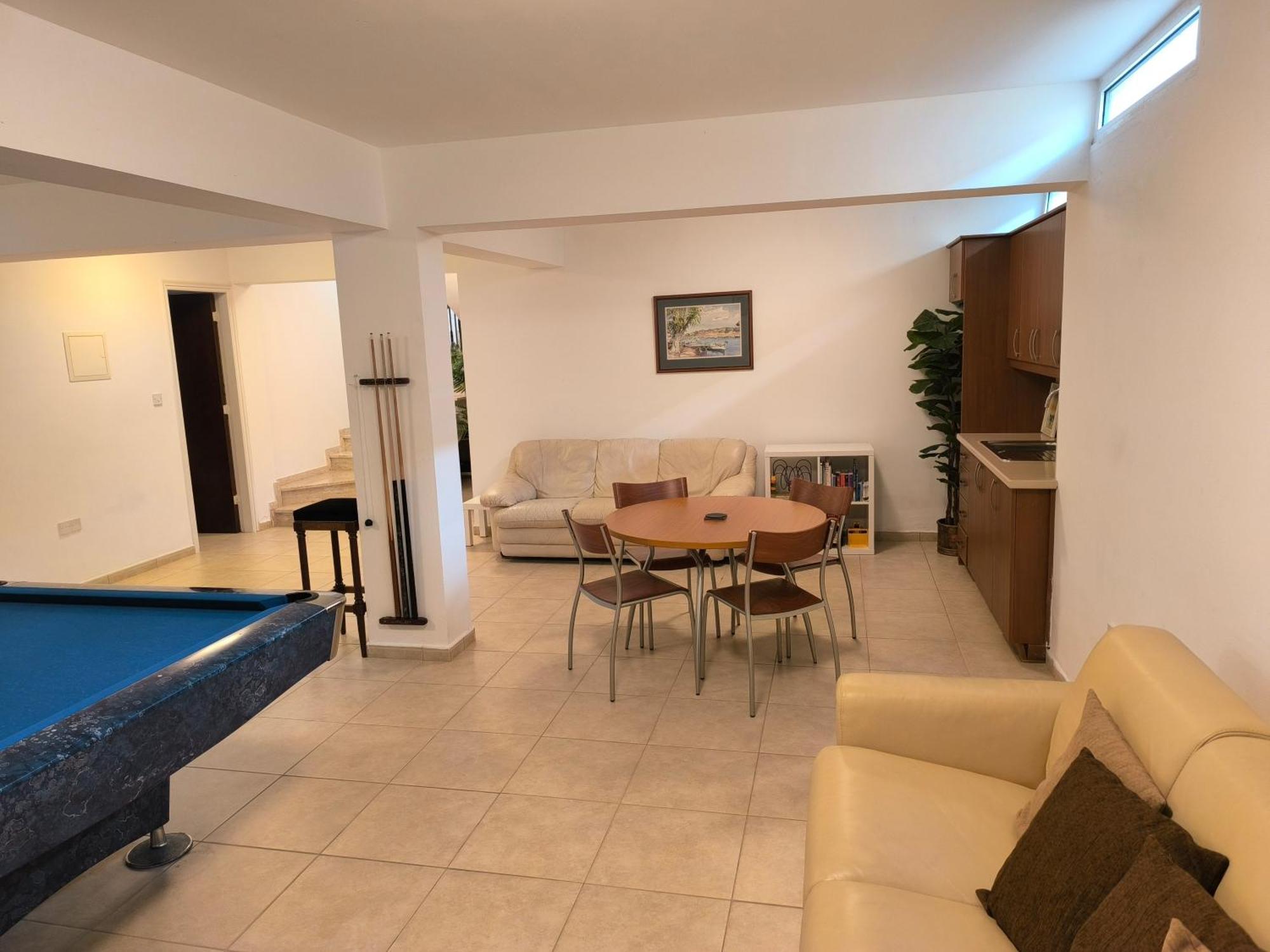Horizon Villa Protaras Exterior photo
