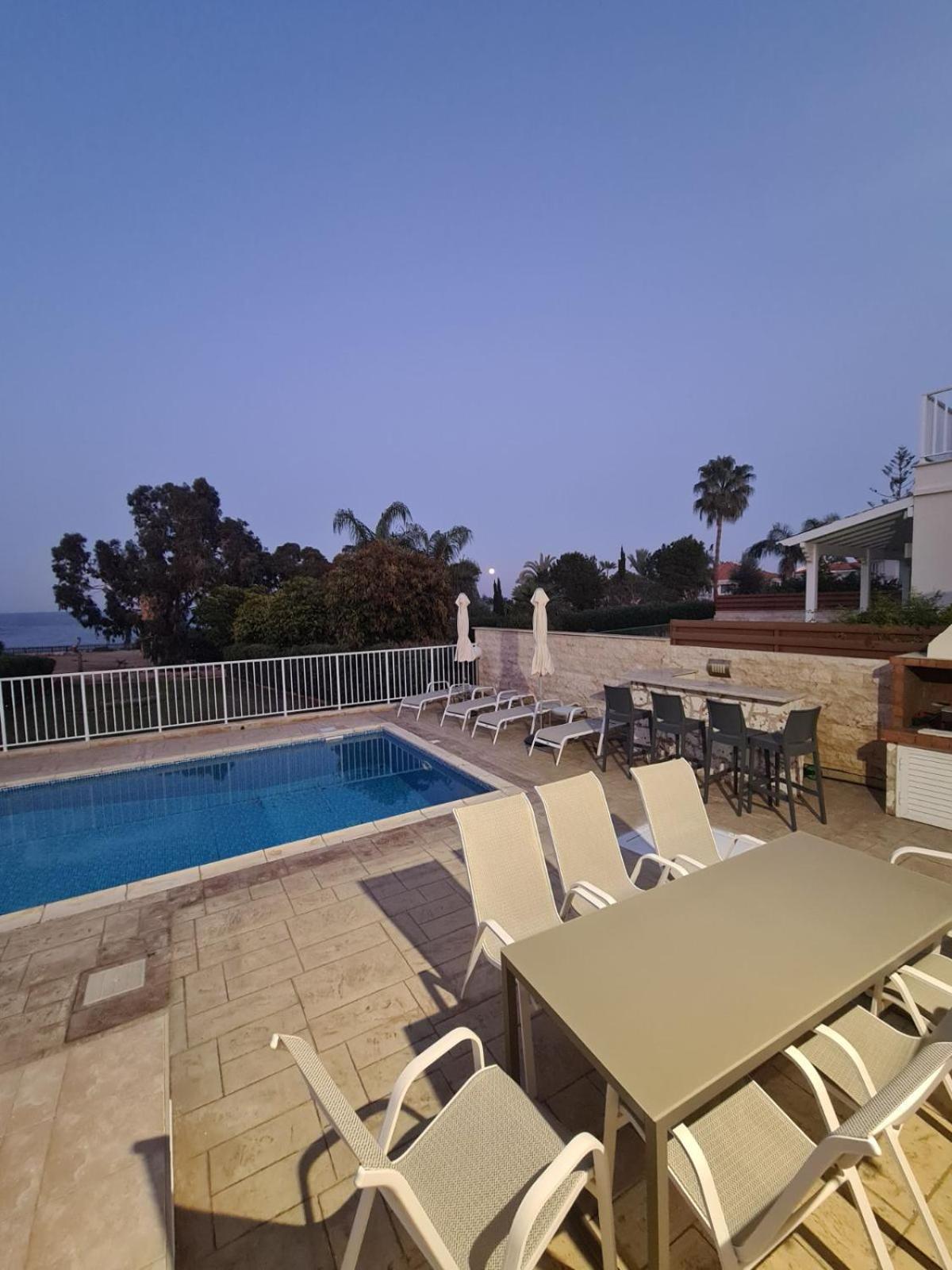 Horizon Villa Protaras Exterior photo