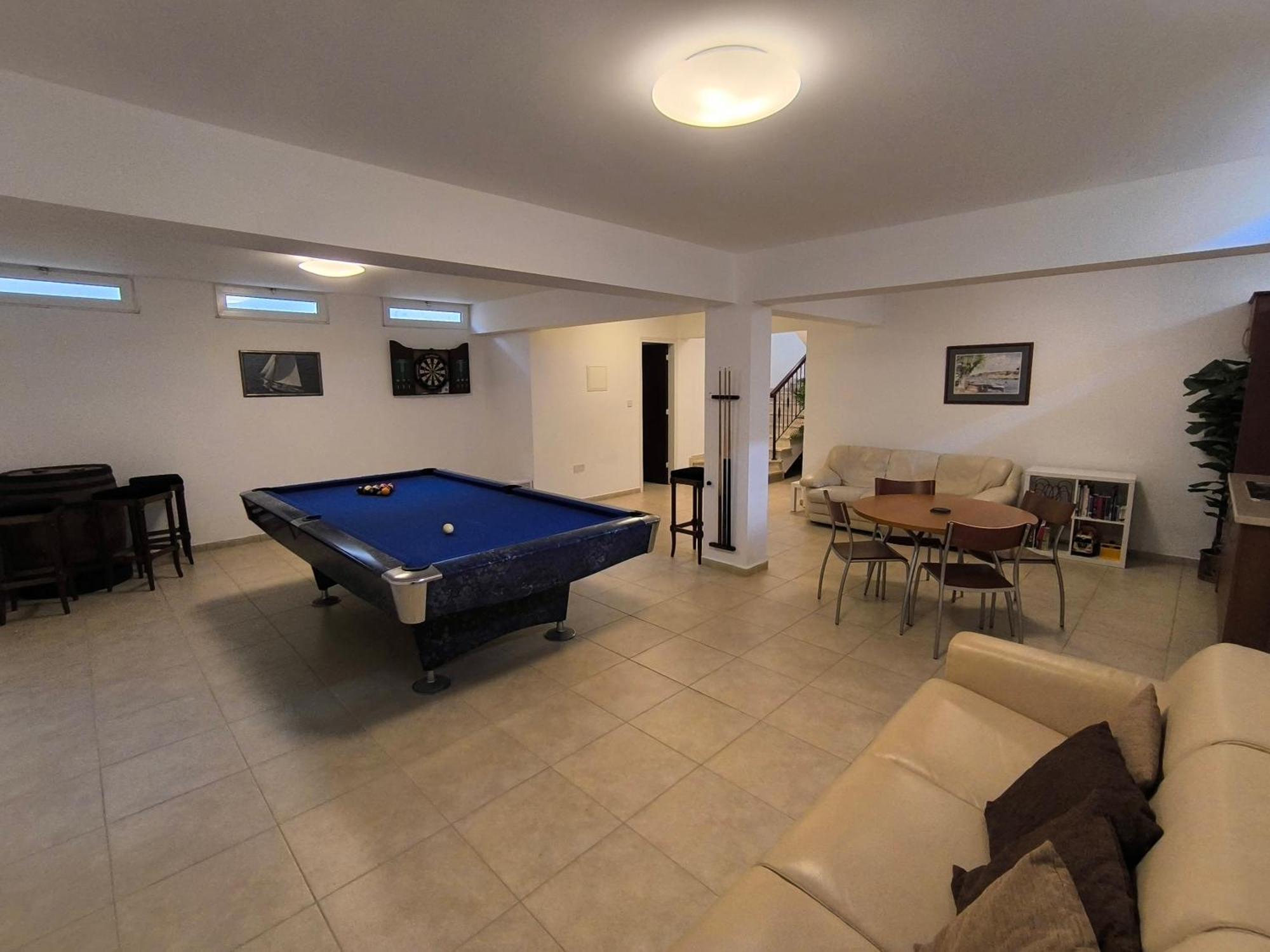 Horizon Villa Protaras Exterior photo