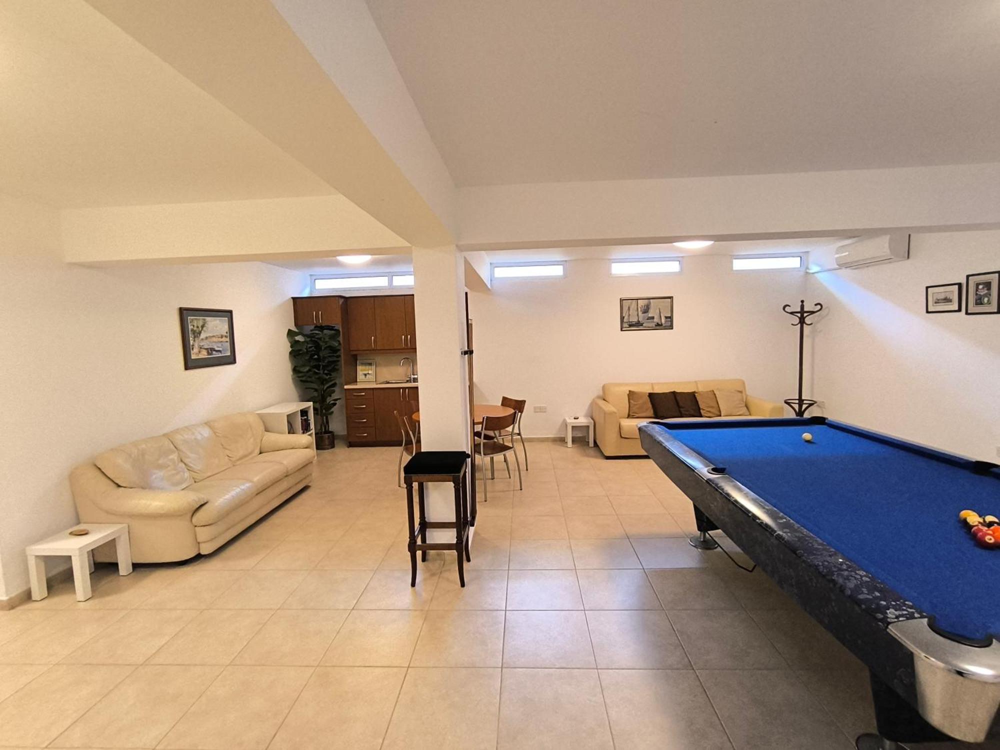 Horizon Villa Protaras Exterior photo